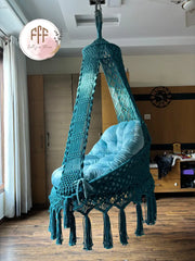 Ocean Glide Chair Swing