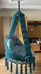 Ocean Glide Chair Swing