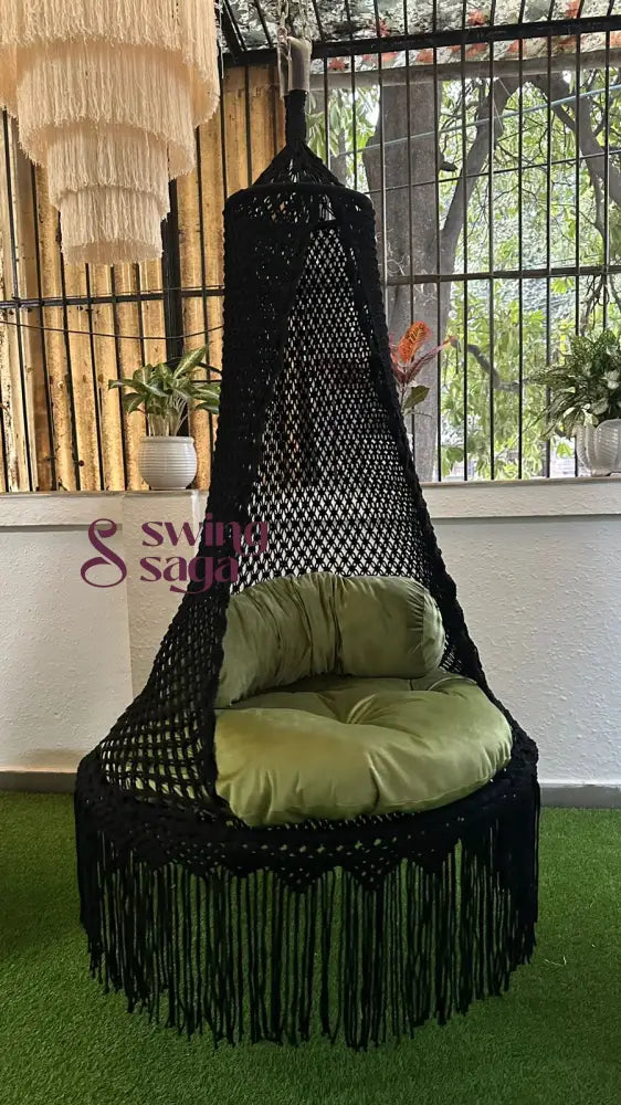 Oman Swing