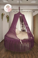 Orchid Bed Swing (M)