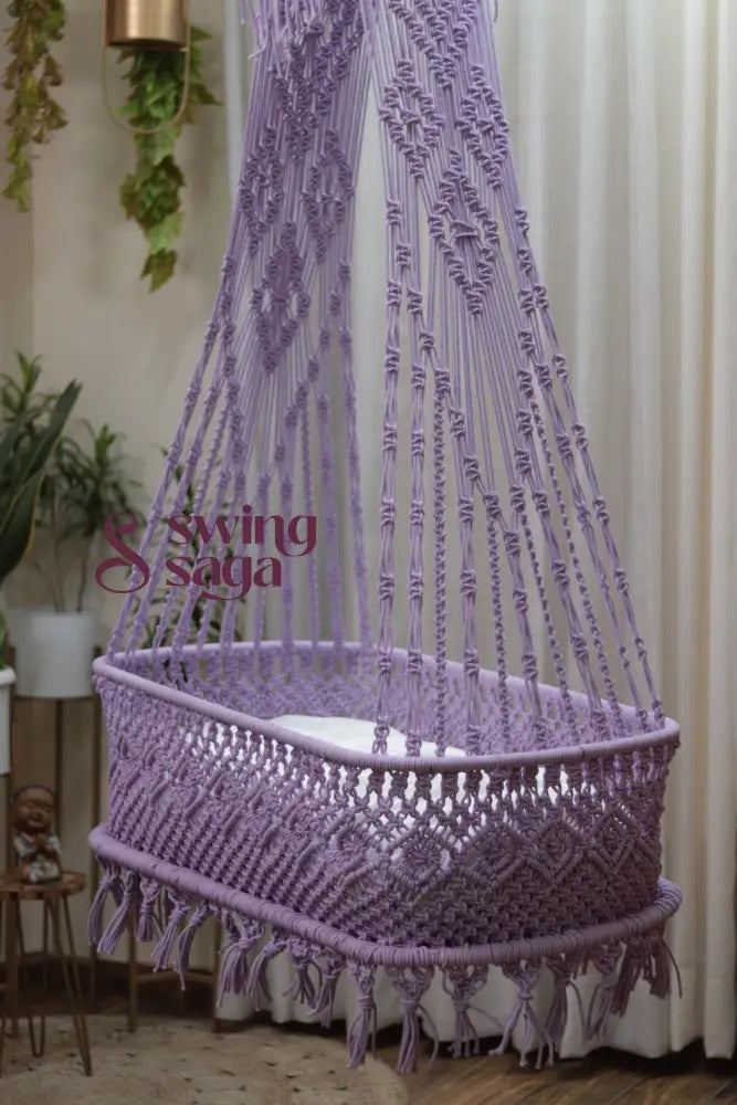 Paris Baby Bassinet