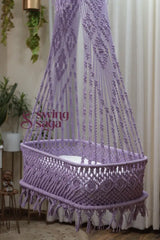 Paris Baby Bassinet