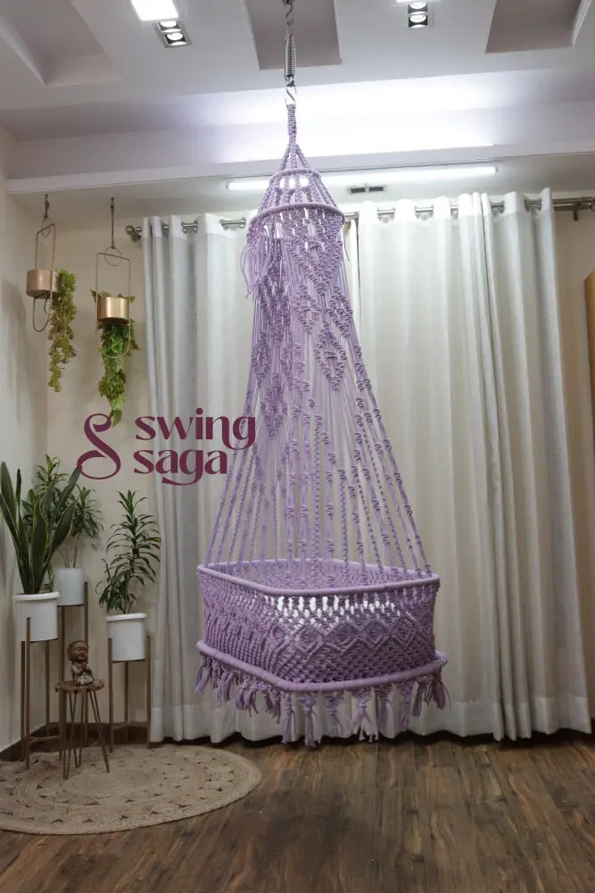 Paris Baby Bassinet