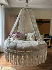 Pearl Bed Swing