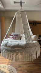 Pearl Bed Swing