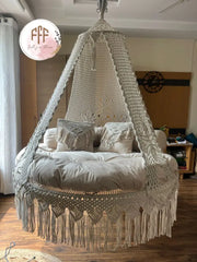 Pearl Bed Swing