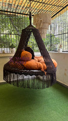 Pumpkin Swing