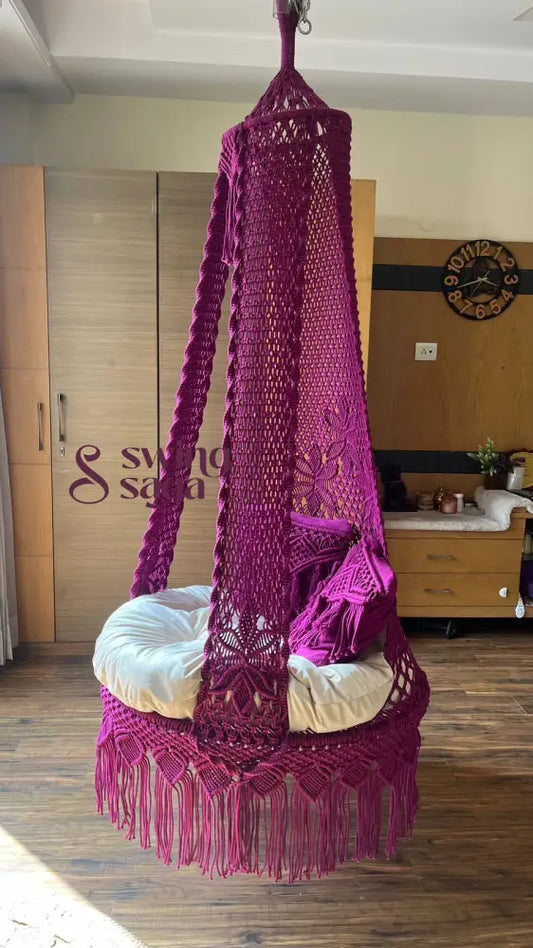 Rani Swing