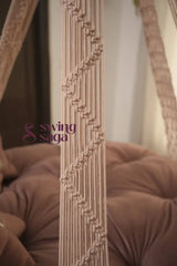 Rose Bud Swing