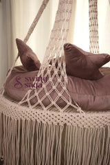 Rose Bud Swing