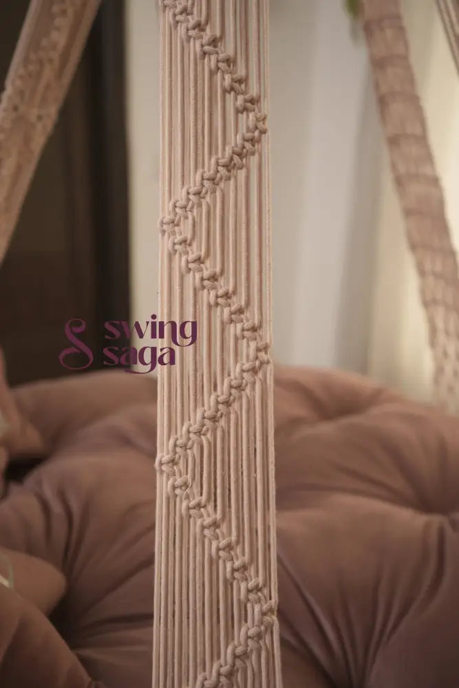 Rose Bud Swing