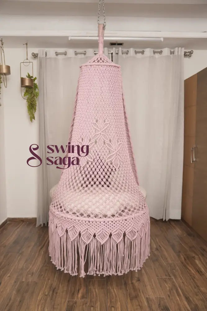 Rosy Swing