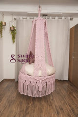 Rosy Swing