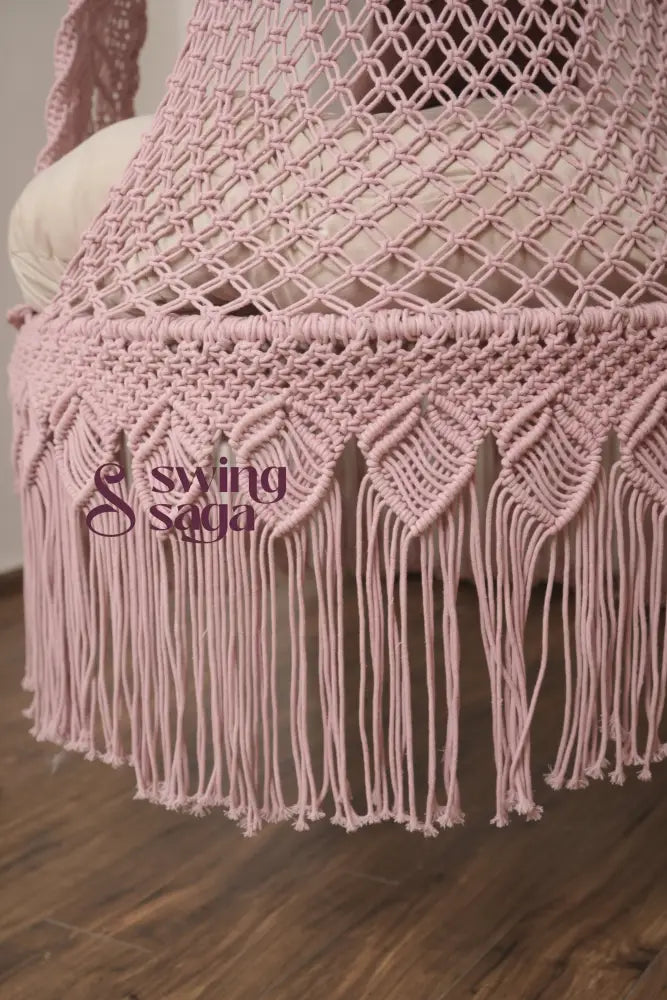 Rosy Swing