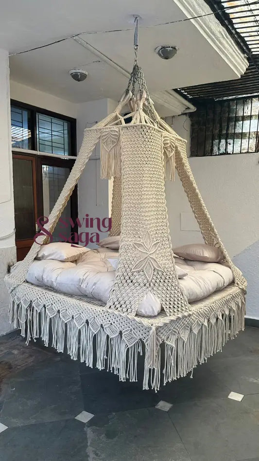 Royal Bed Swing