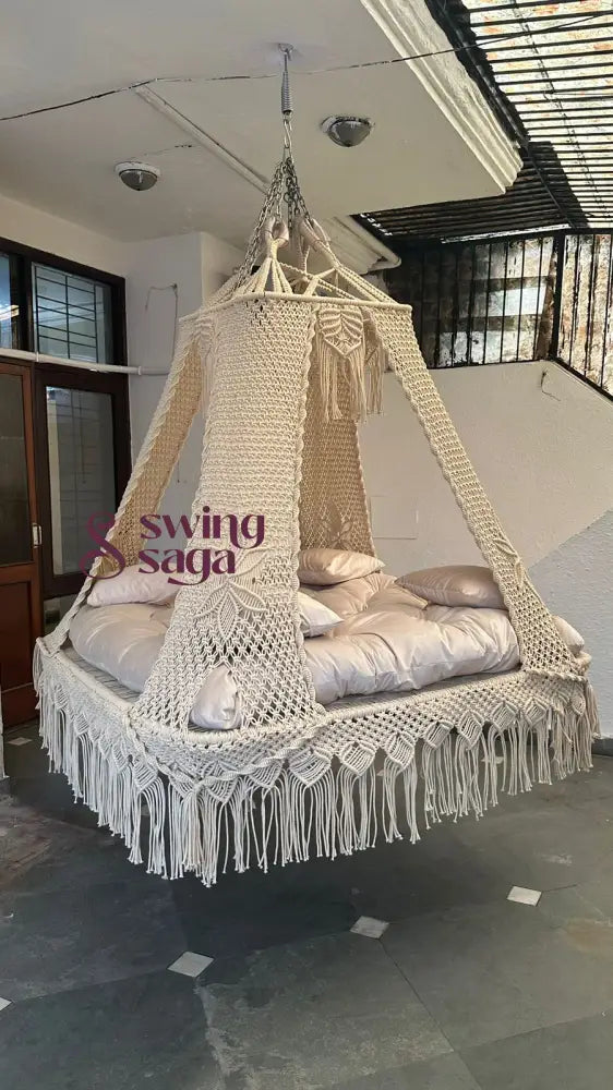 Royal Bed Swing