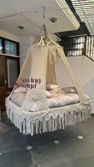 Royal Bed Swing