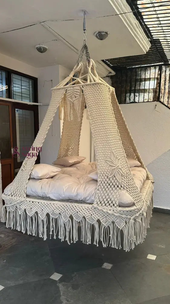 Royal Bed Swing