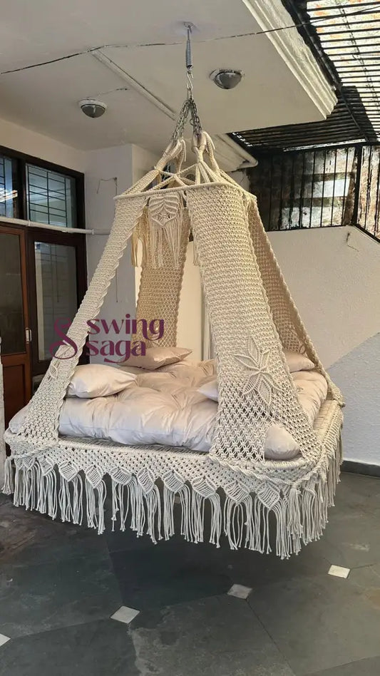 Royal Bed Swing