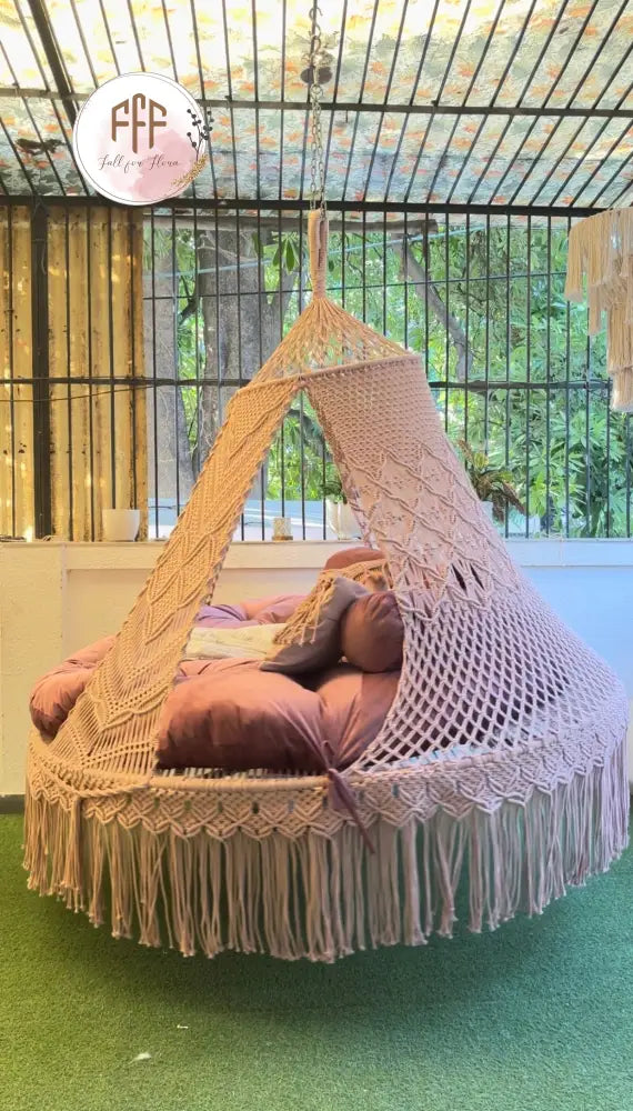 Royal Bliss Bed Swing