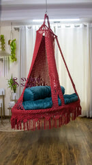 Ruby Sofa Swing