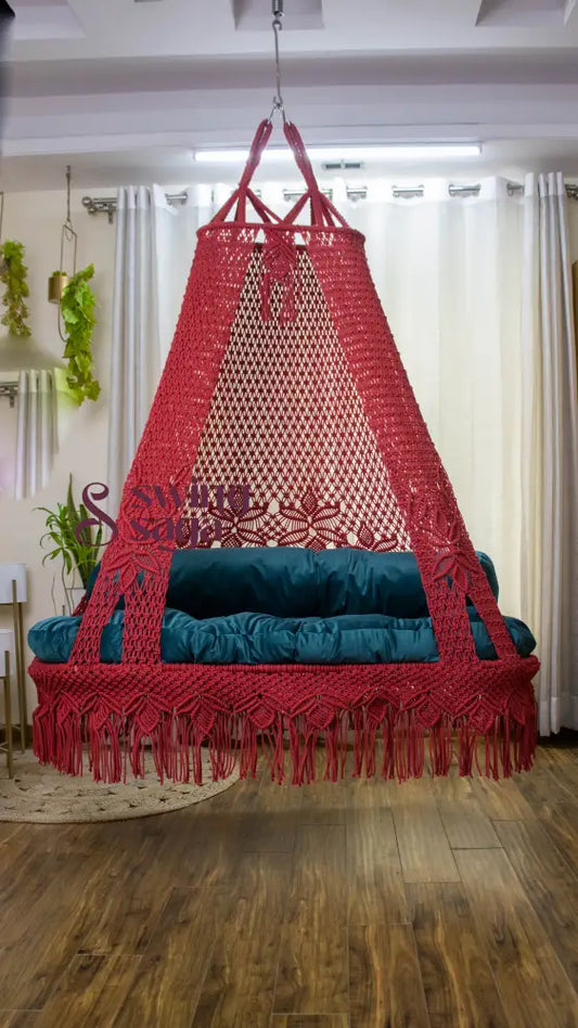 Ruby Sofa Swing