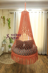 Saffron Swing