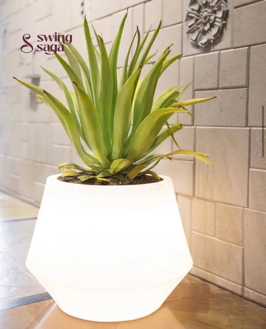 Sapphire Planter