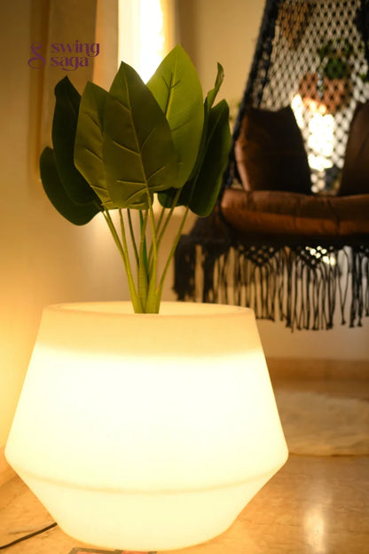 Sapphire Planter