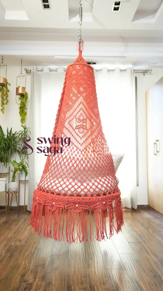 Scarlet Rose Single Seater