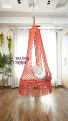 Scarlet Rose Single Seater
