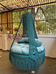 Sea Breeze Swing