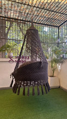 Shadow Chair Swing