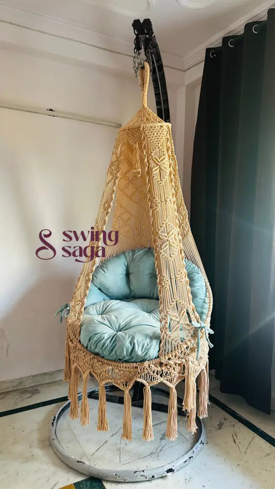 Swing Stand