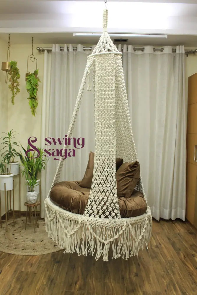 Soul Swing Single Seater