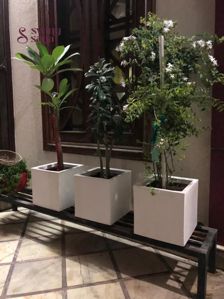 Square Planter