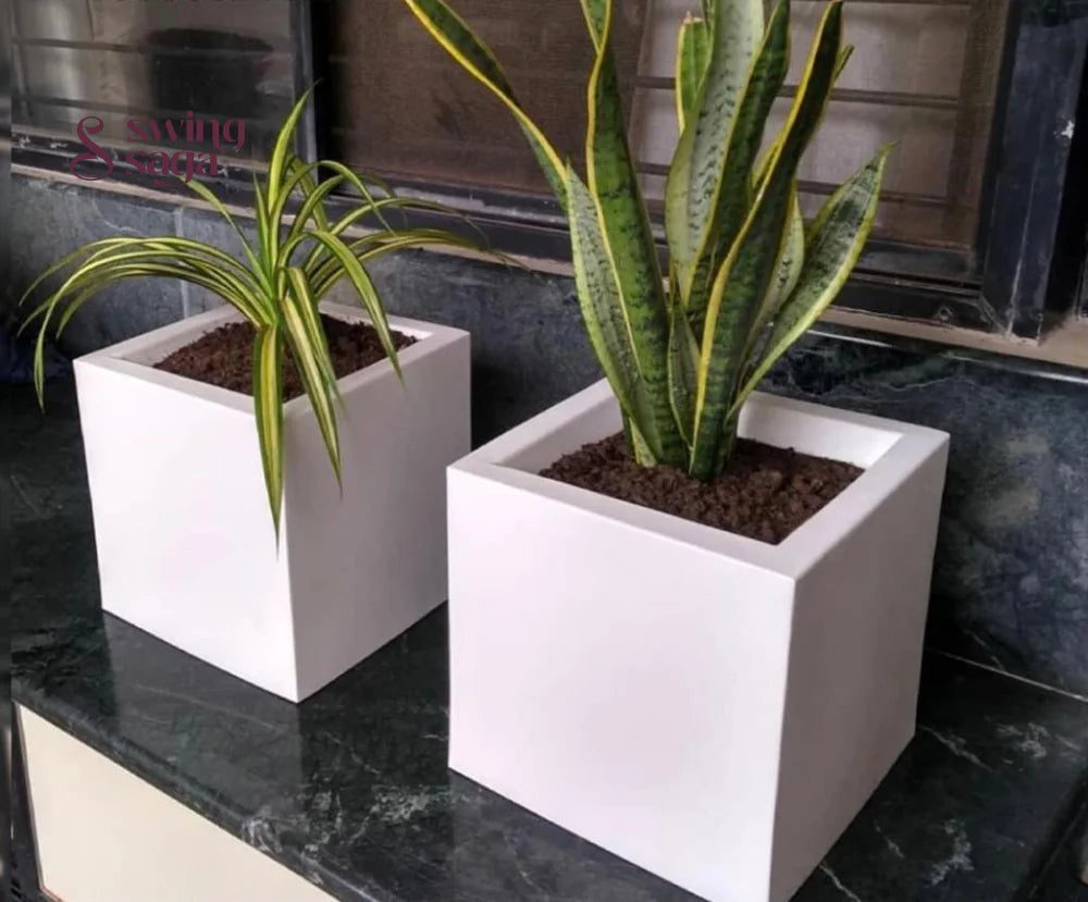 Square Planter