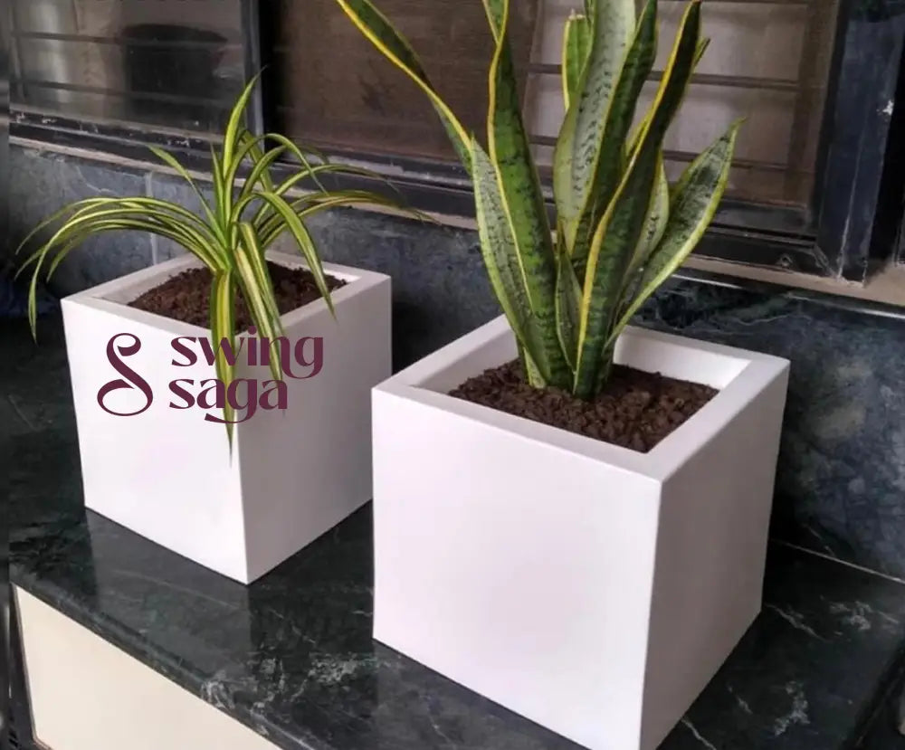 Square Planter