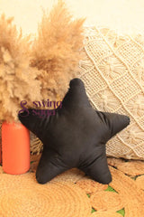 Star Cushion - A