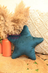 Star Cushion - B