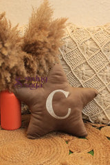 Star Cushion - C