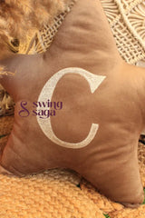 Star Cushion - C