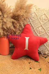 Star Cushion - I