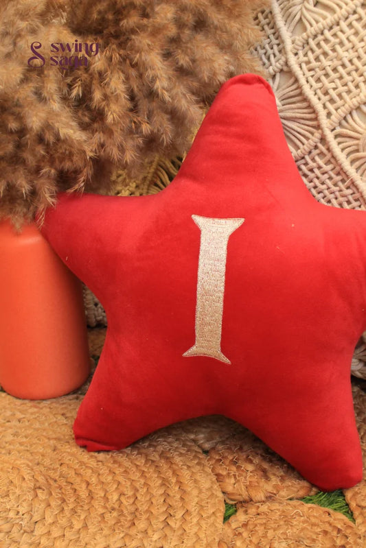 Star Cushion - I