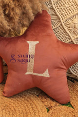 Star Cushion - L