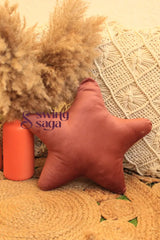 Star Cushion - L