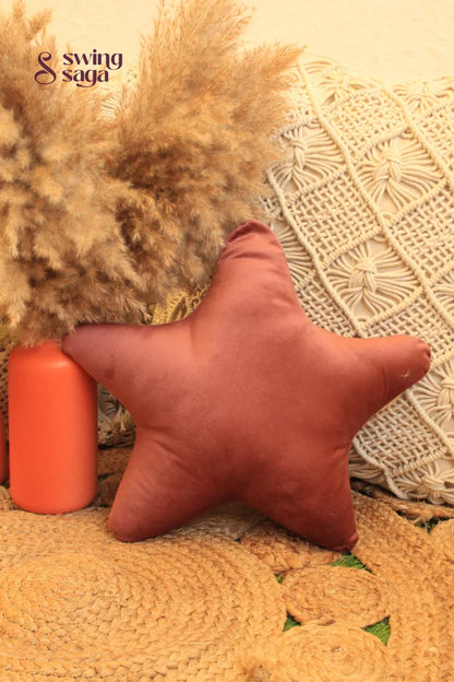 Star Cushion - L