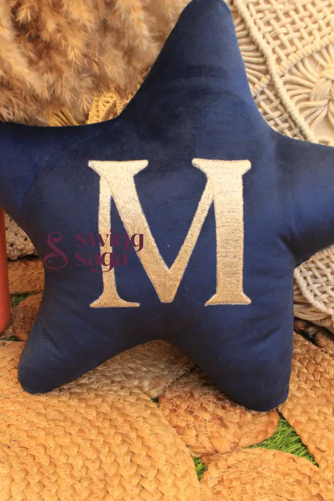 Star Cushion - M