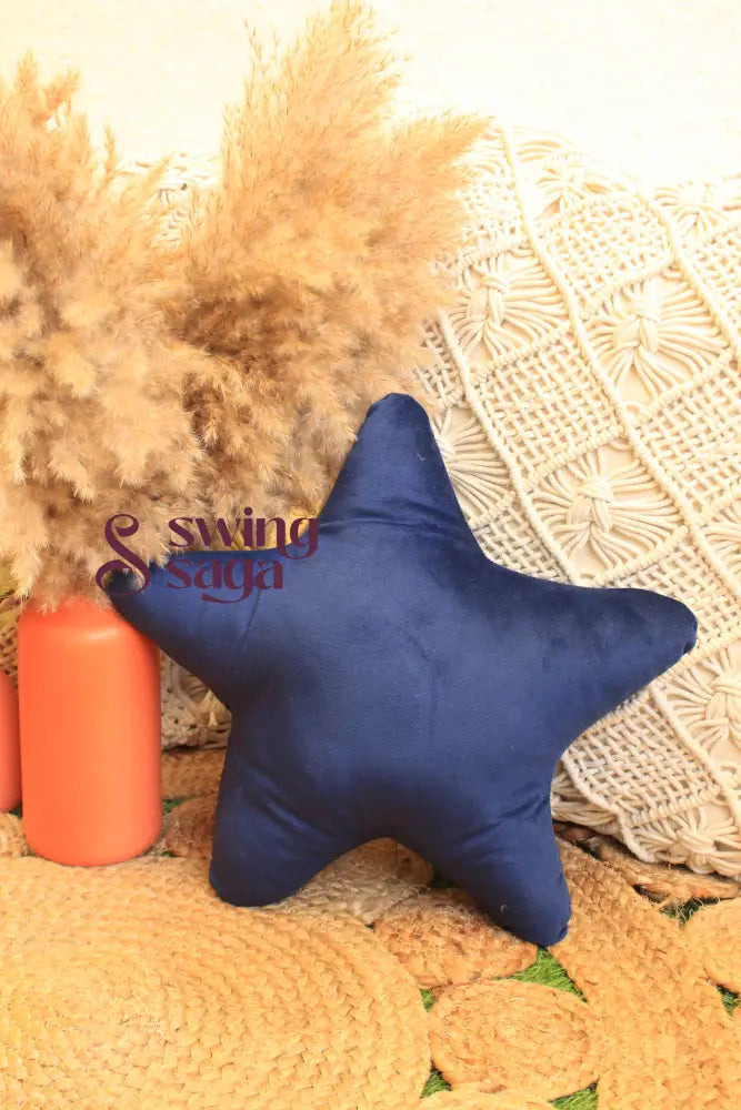 Star Cushion - M