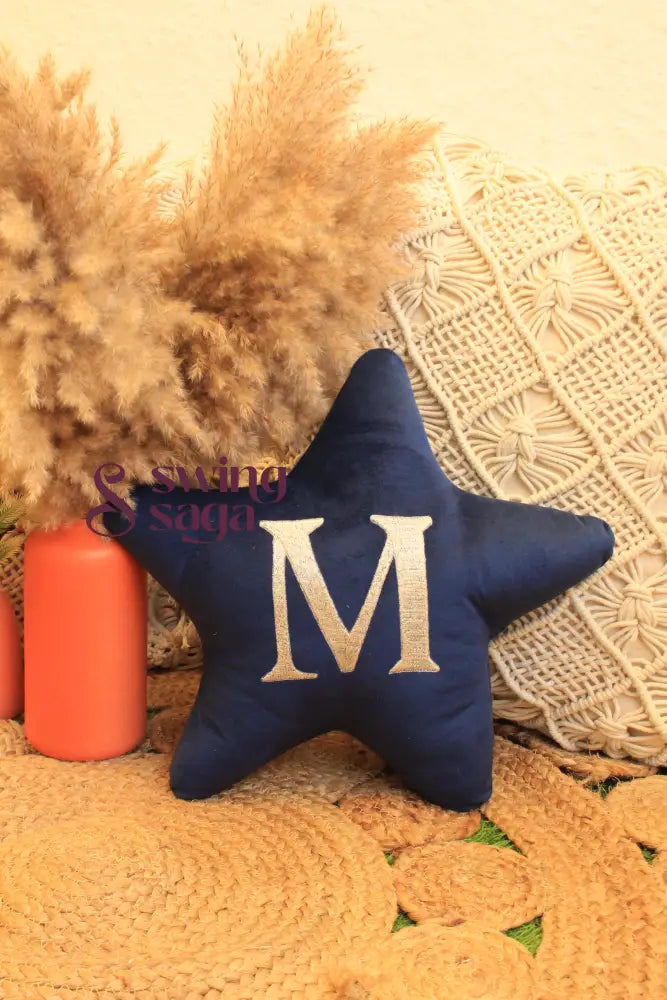 Star Cushion - M